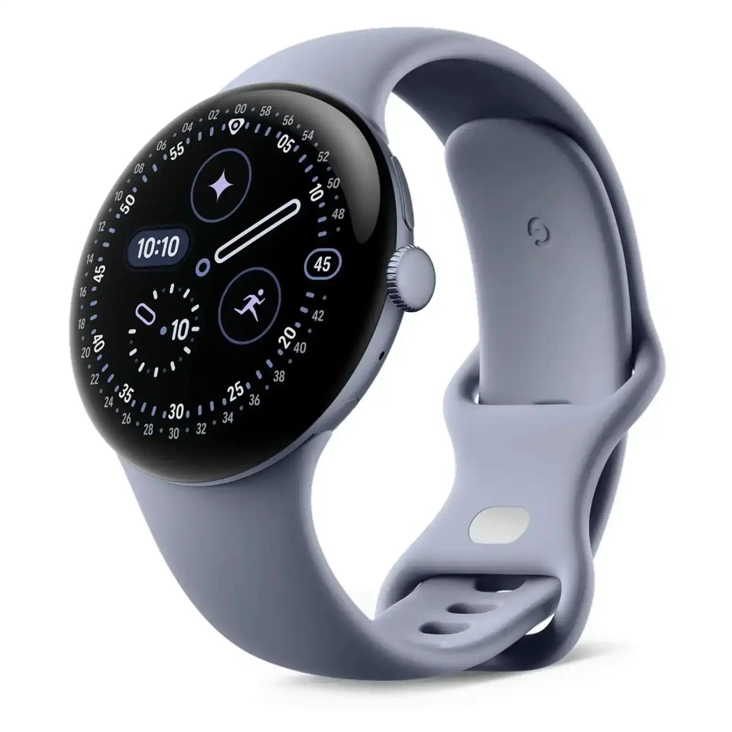 Google Pixel Watch 4 45mm Google