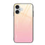 Gradient Color Glass Phone Case MyMobile