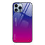 Gradient Color Glass Phone Case MyMobile