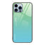 Gradient Color Glass Phone Case MyMobile
