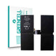 Greencell 10566mAh iPad Pro 12.92021 / 2022 Replacement Battery with Adhesive Strips