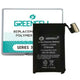 Greencell Apple Watch Series 3 LTE 38MM Replacement Battery with Adhesive Strips 279mAh