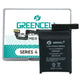 Greencell Apple Watch Series 4 40MM Replacement Battery with Adhesive Strips 225mAh