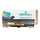 Greencell Battery 00NY486 for Lenovo L560