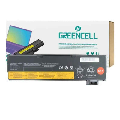 Greencell Battery 01AV422 for Lenovo Thinkpad P51S / T470 / T570 Not fit T470P P51 etc