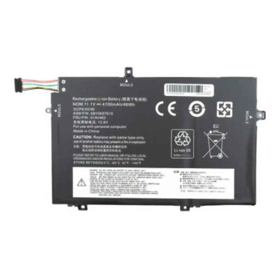 Greencell Battery 01AV463 for Lenovo ThinkPad L480 / L580