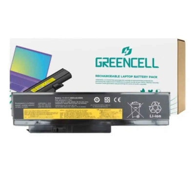 Greencell Battery 0A36281 for Lenovo X230