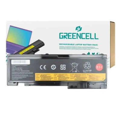 Greencell Battery 0A36287 for Lenovo ThinkPad T420s / T420si / T430s
