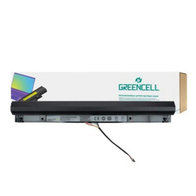 Greencell Battery 300 for Lenovo 100-15IBD / TianYi100 / IdeaPad 100-14IBD / B71-80 / V4400 GREENCELL