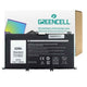 Greencell Battery 357F9 for Dell Inspiron 15 5576 5577 7557 7559 7566 7567