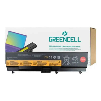 Greencell Battery 45N1001 for Lenovo ThinkPad L430 T430i L530 T430 T530 T530i