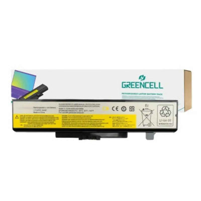Greencell Battery 45N1042 for Lenovo