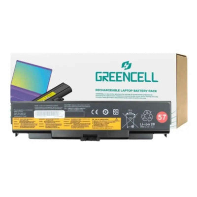 Greencell Battery 45N1158 for Lenovo ThinkPad T440p T540p W540 W541 L440 L540