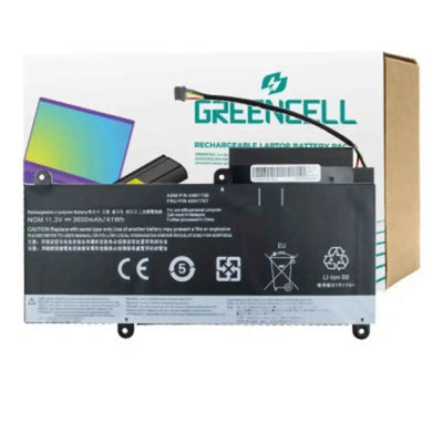 Greencell Battery 45N1752 for Lenovo ThinkPad E450 E450c E455 E460 E465