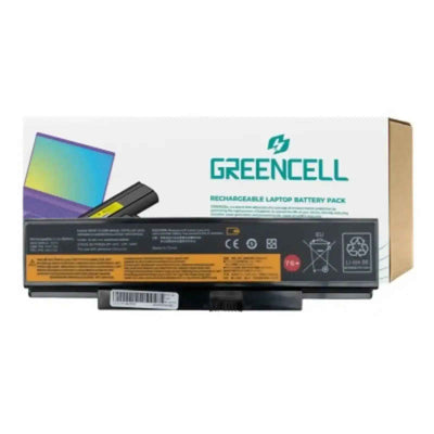 Greencell Battery 45N1758 45N1759 for Lenovo ThinkPad Edge E550 E550c E555 E560 E565