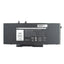 Greencell Battery 4GVMP for Dell Latitude 5400 5401 5500 5501 5410 5411 5510 5511 / Precision 3541 3550 3551 GREENCELL