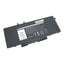 Greencell Battery 4GVMP for Dell Latitude 5400 5401 5500 5501 5410 5411 5510 5511 / Precision 3541 3550 3551 GREENCELL