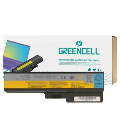 Greencell Battery 51J0226 for Lenovo