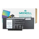 Greencell Battery 6MT4T for Dell Latitude 14 / 14 5000 / E5470