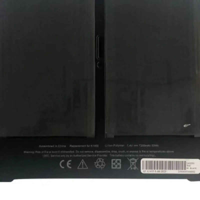 Greencell Battery A1405 for Apple MacBook Air Core i5 / Core i7 / 13 1466