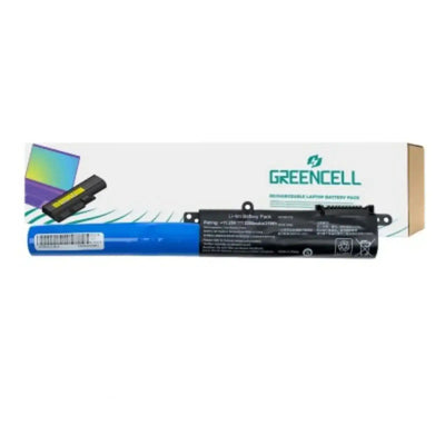 Greencell Battery A31N1519 for Asus F540 F540L F540S R540 R540L R540S X540 X540L X540S GREENCELL