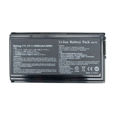 Greencell Battery A32-F5 for Asus F5N F5R F5V F5M F5GLF5SL F5RL X50 X50N X50RL