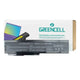 Greencell Battery A32-M50 A32-N61 for Asus G50 G51 G60 M50 M50V N53 N53SV N61 N61VG N61JV