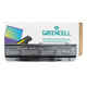Greencell Battery A840 for Dell Vostro A840 / A860 / Inspiron 1410 / 1014 / 1015