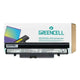 Greencell Battery AA-PB2VC6B AA-PB2VC6W for Samsung NP-N100 NP-N102S NP-N145 NP-N150 NP-N210