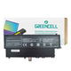 Greencell Battery AA-PBYN4AB for Samsung 530U 535U 540U NP530U3B NP530U3C NP535U3C NP540U3C