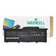 Greencell Battery AA-PLXN4AR AA-PBXN4AR for Samsung Series 9 NP900X3C NP900X3B NP900X3D