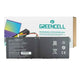 Greencell Battery AC14B18J for Acer Aspire E3 / ES1 / V3 / V5 / Chromebook 11 / 13 / 15 / TravelMate B115 / X359 / X349 / Swift 3 / Spin 5