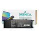 Greencell Battery B21N1329 for Asus X553 X553M X553MA F553 F553M F553MA