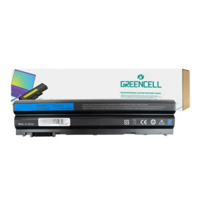 Greencell Battery E5420 for Dell Latitude E5420 E5520 E5430 E5530 E6520 E6420 E6530 Inspiron 4420 5420 5425 7420 7520 M421R M521R N4420 N4720 N5420 GREENCELL