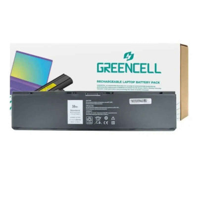 Greencell Battery F38HT for Dell Latitude E7440