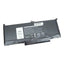 Greencell Battery F3YGT-S-2S2P for Dell Latitude 12 / 13 / 14 / 7280 7290 7380 7390 7480 7490 E7280 E7380 E7480