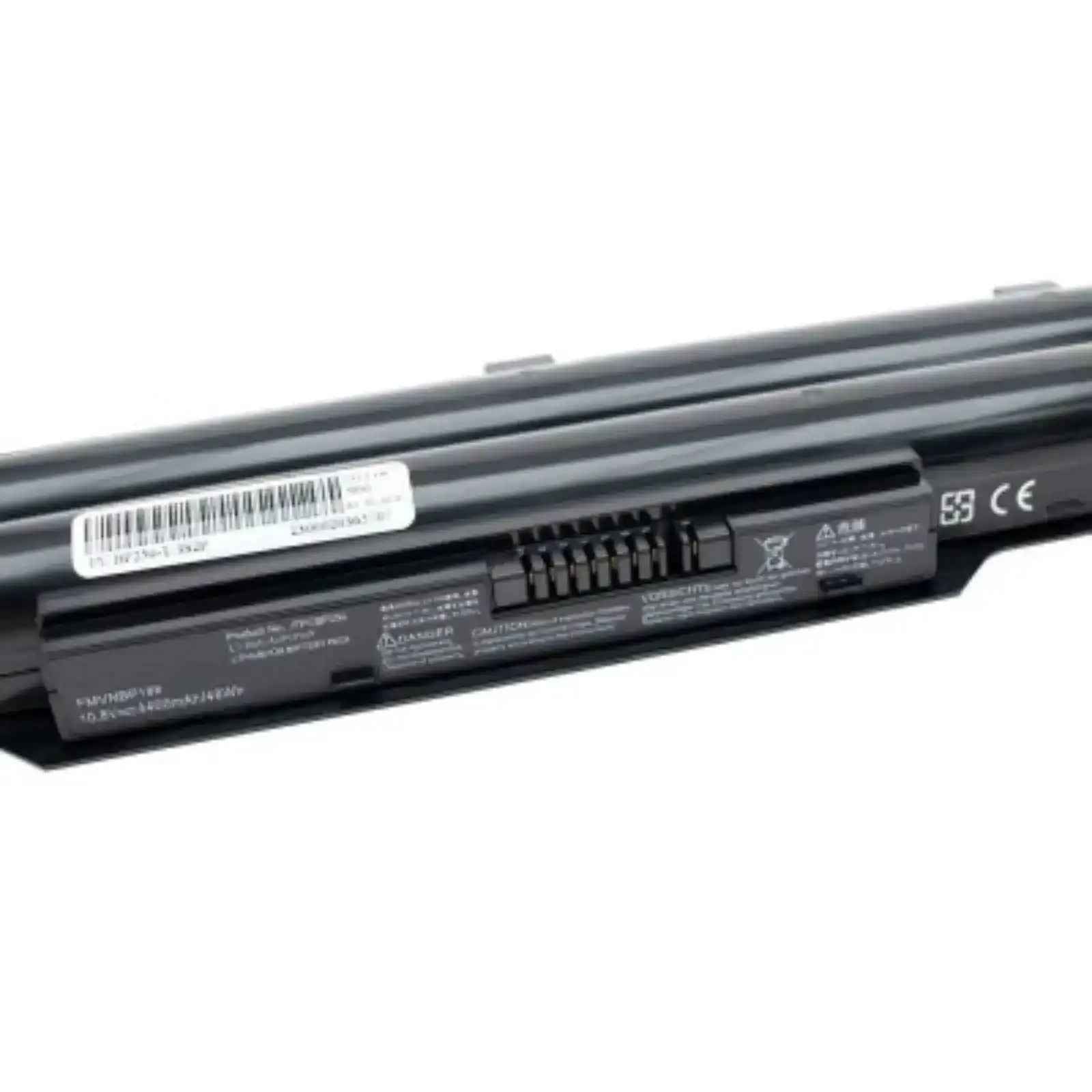 Greencell Battery FPCBP250 for Fujitsu LifeBook A530 A531 AH530 AH531