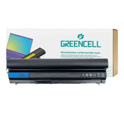 Greencell Battery FRR0G RFJMW for Dell Latitude E6220 E6230 E6320