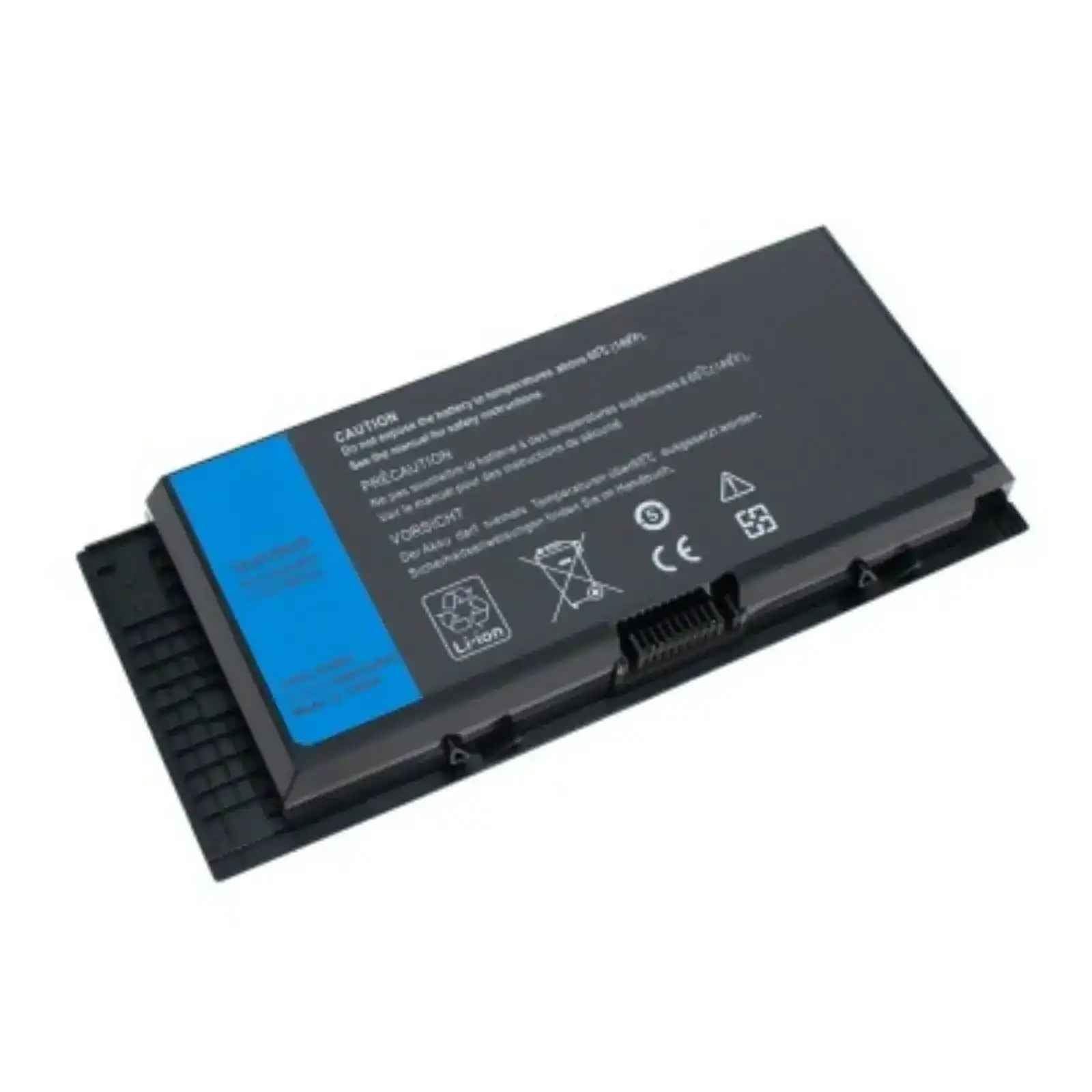 Greencell Battery FV993 for Dell Precision M4600 M4700 M4800 M6600 M6700 M6800