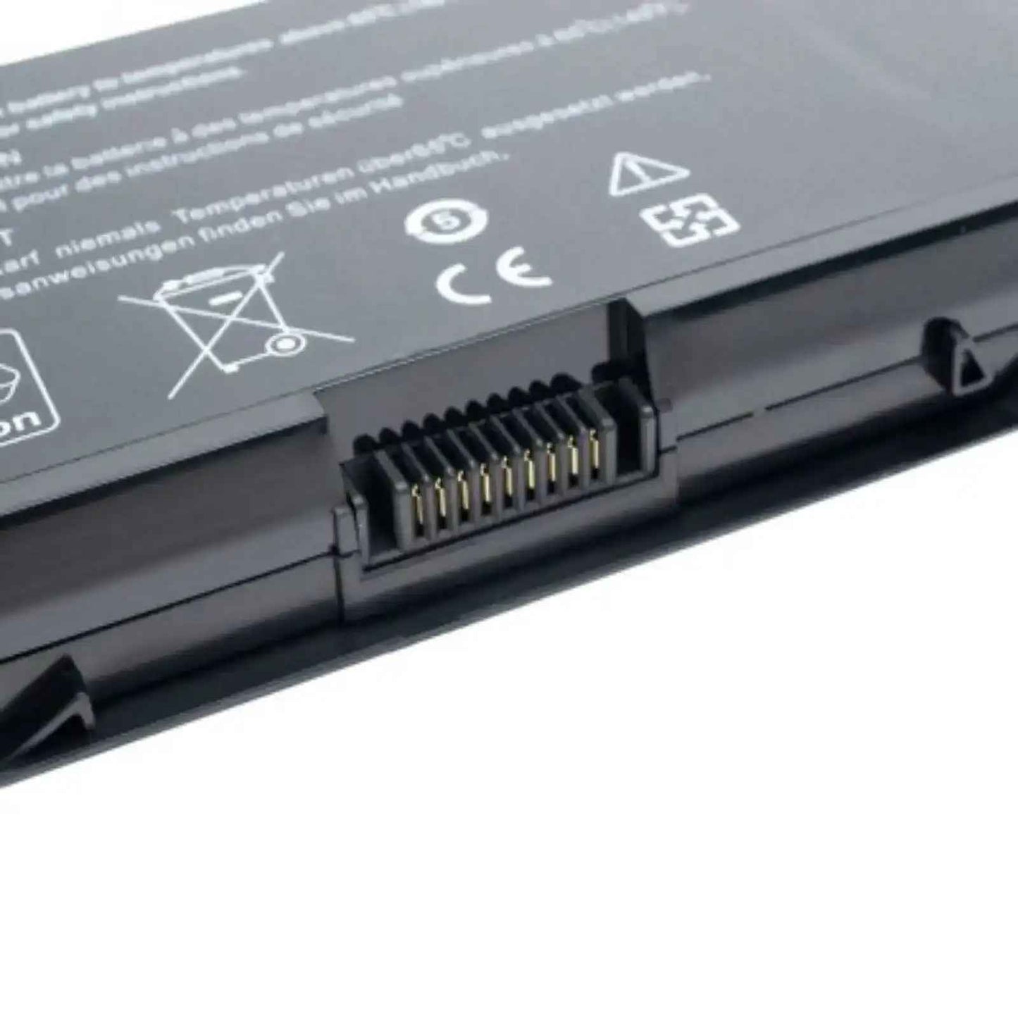 Greencell Battery FV993 for Dell Precision M4600 M4700 M4800 M6600 M6700 M6800