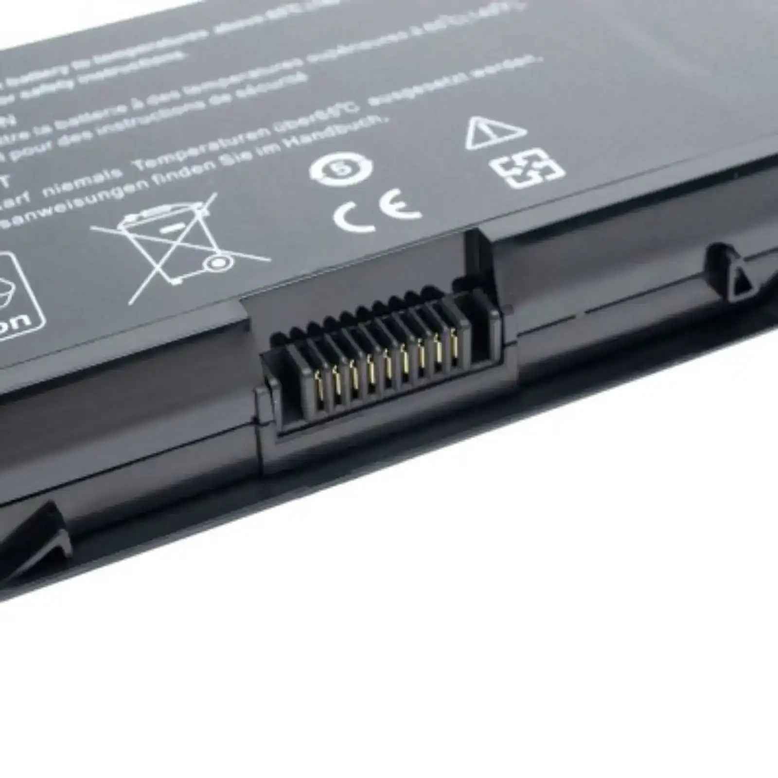 Greencell Battery FV993 for Dell Precision M4600 M4700 M4800 M6600 M6700 M6800