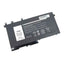 Greencell Battery GJKNX 3DDDG for Dell