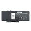 Greencell Battery GJKNX 3DDDG for Dell Latitude 5480 5580 5280 5490 5491 5590 5591 GREENCELL