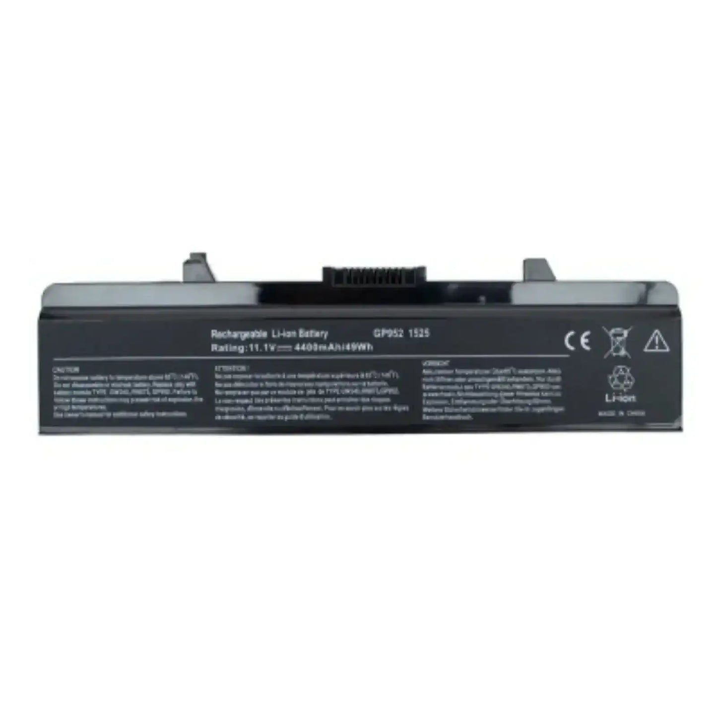 Greencell Battery GW240 for Dell Inspiron 1525 1526 1545 1546 PP29L PP41L Vostro 500 GREENCELL