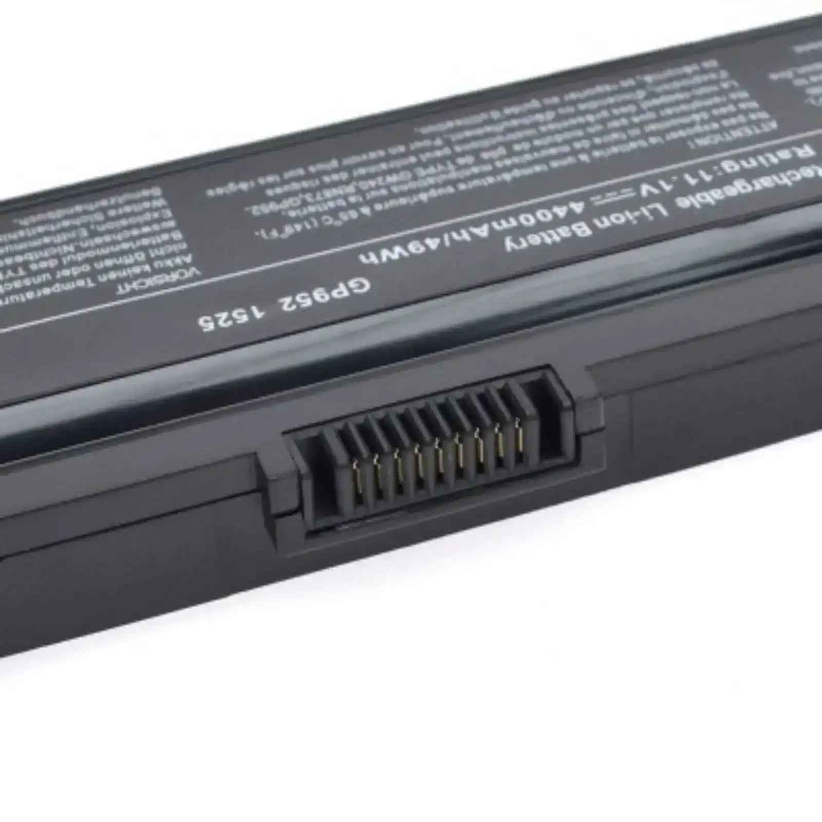 Greencell Battery GW240 for Dell Inspiron 1525 1526 1545 1546 PP29L PP41L Vostro 500