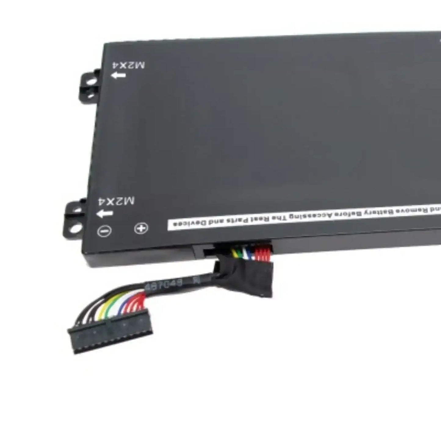 Greencell Battery H5H20 for Dell XPS 15 9560 9570 Precision 5520 5530 voltage 11.55V 4800mAh GREENCELL