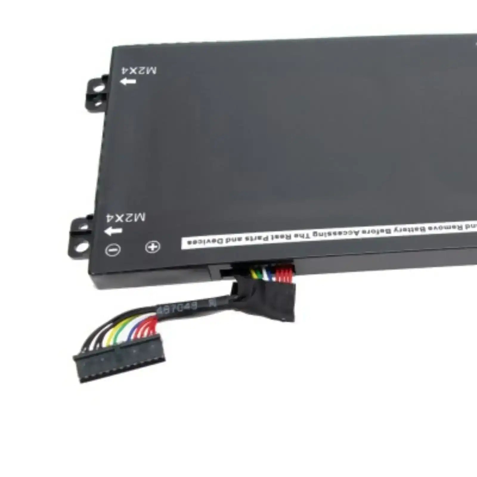 Greencell Battery H5H20 for Dell XPS 15 9560 9570 Precision 5520 5530 voltage 11.55V 4800mAh GREENCELL