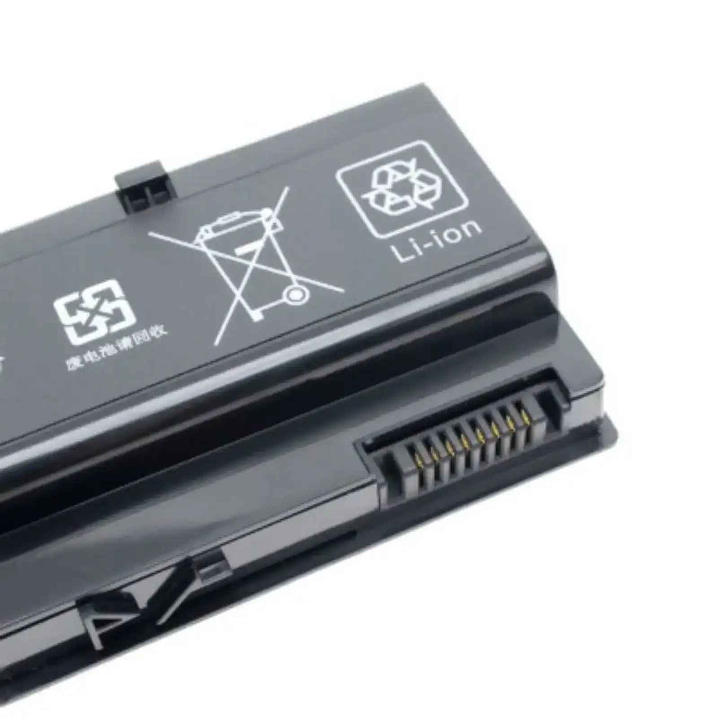 Greencell Battery HSTNN-IB2P VH08XL for HP EliteBook 8560W 8570W 8760W 8770W