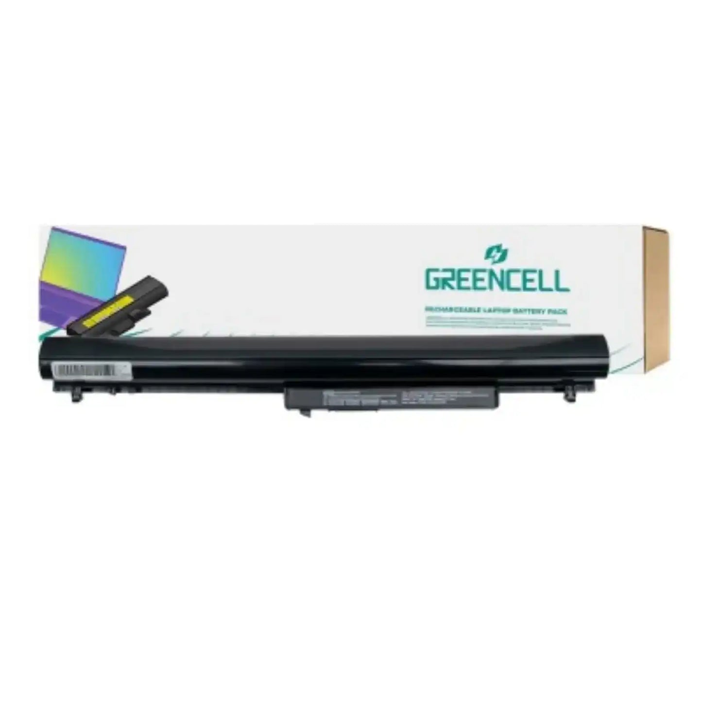 Greencell Battery HY04 718101-001 for HP ProBook 640 G2 645 G2 650 G2 G3 655 G2 GREENCELL