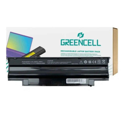 Greencell Battery J1KND for Dell Inspiron 15 N5010 / 15R N5010 / N5010 / N5110 / 14R N5110 / 3550 / Vostro 3550